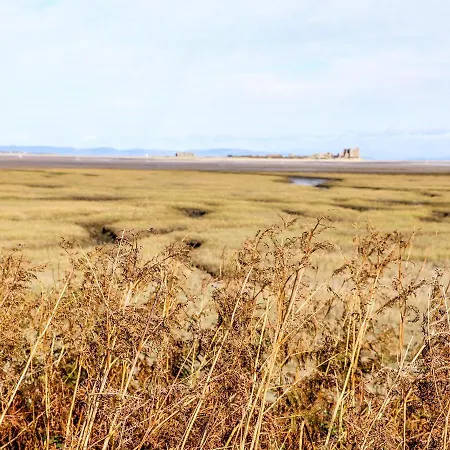 The Hide, Barrow-in-furness Dom wakacyjny Barrow-in-Furness