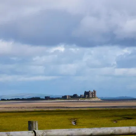 The Hide, Barrow-in-furness *